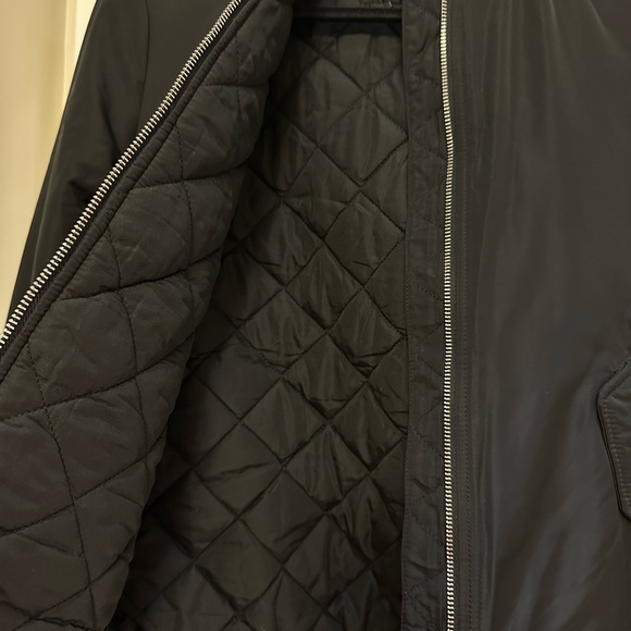 ZARA | Bnwot bomber jacket - Picture 6 of 6